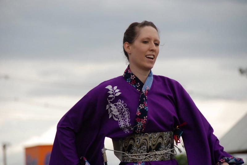 第9回奥州前沢よさこいFestaIX 2013その1 2013/07/14