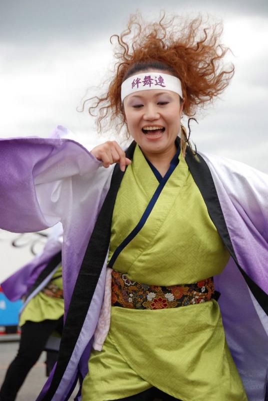 第9回奥州前沢よさこいFestaIX 2013その1 2013/07/14