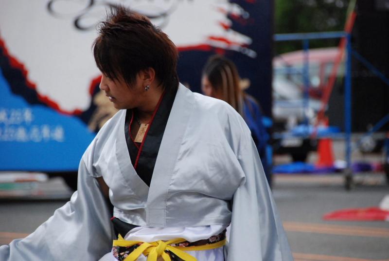 第9回奥州前沢よさこいFestaIX 2013その1 2013/07/14