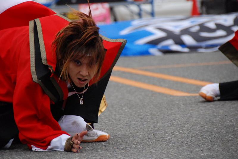 第9回奥州前沢よさこいFestaIX 2013その1 2013/07/14