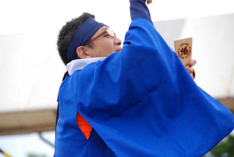 第9回奥州前沢よさこいFestaIX 2013その1 2013/07/14