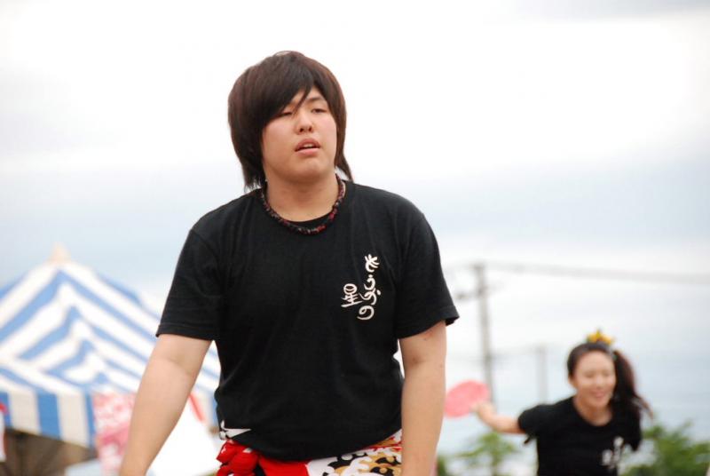 第9回奥州前沢よさこいFestaIX 2013その1 2013/07/14