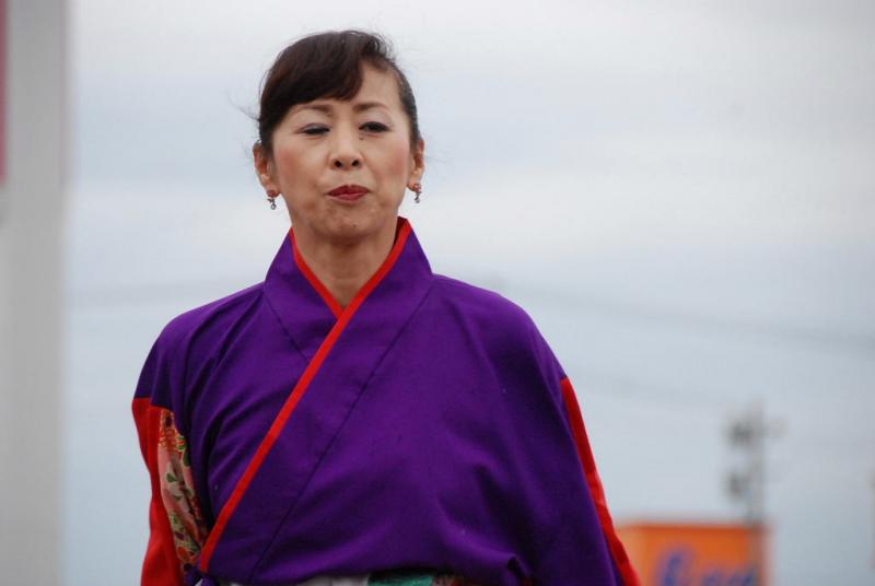 第9回奥州前沢よさこいFestaIX 2013その1 2013/07/14