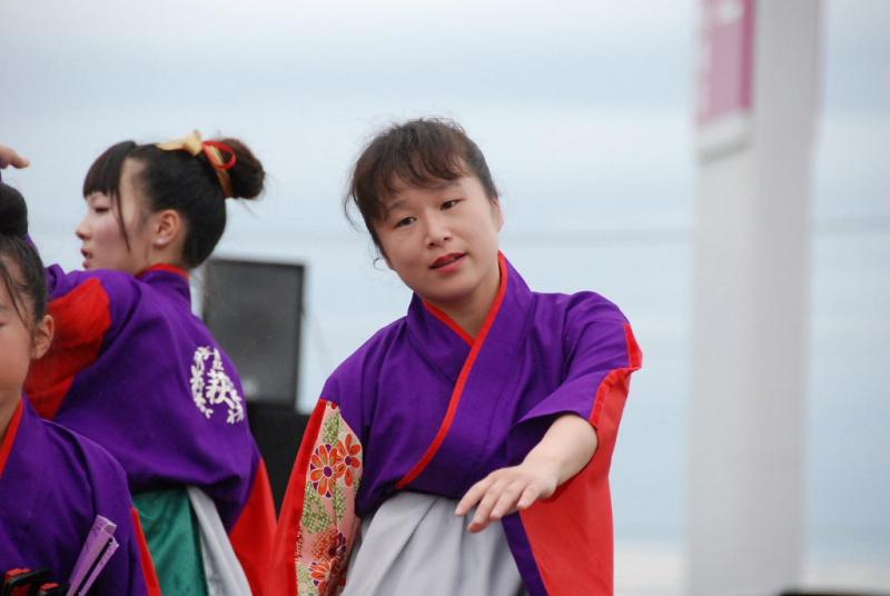 第9回奥州前沢よさこいFestaIX 2013その1 2013/07/14