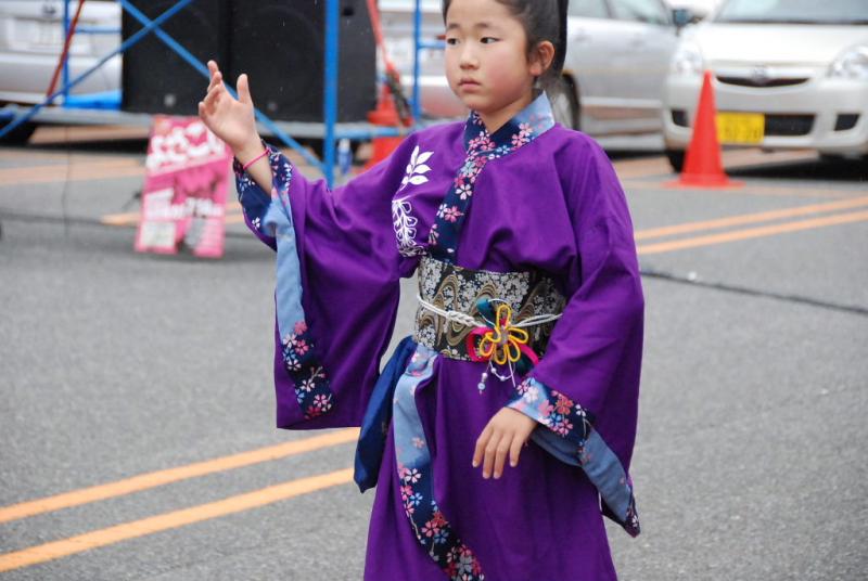 第9回奥州前沢よさこいFestaIX 2013その1 2013/07/14