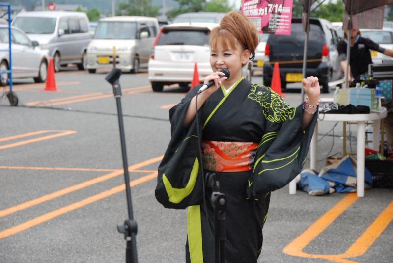 第9回奥州前沢よさこいFestaIX 2013その1 2013/07/14