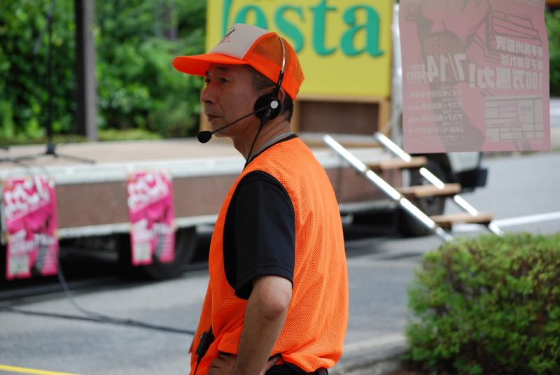 第9回奥州前沢よさこいFestaIX 2013その2 2013/07/14