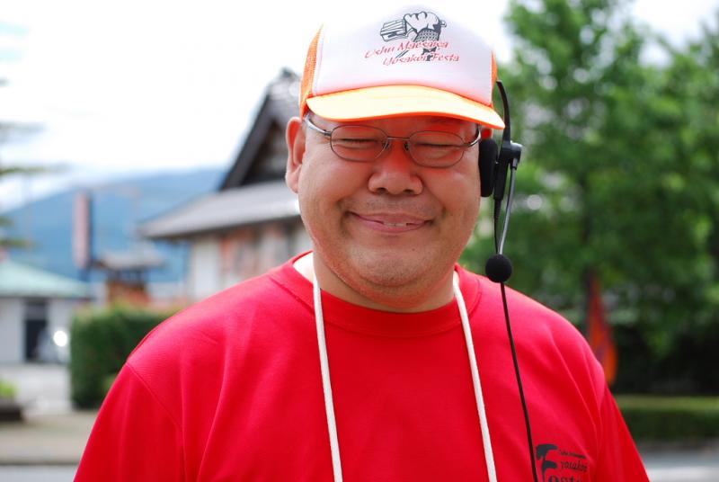 第9回奥州前沢よさこいFestaIX 2013その2 2013/07/14