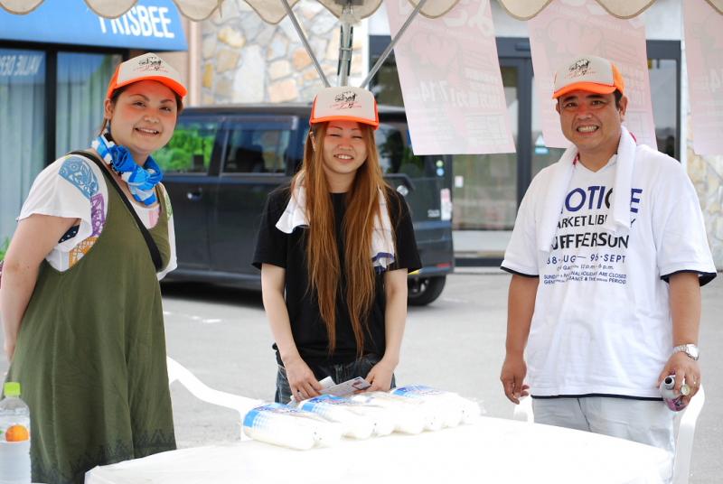 第9回奥州前沢よさこいFestaIX 2013その2 2013/07/14