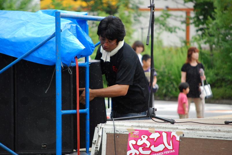 第9回奥州前沢よさこいFestaIX 2013その2 2013/07/14