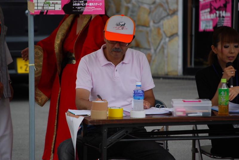 第9回奥州前沢よさこいFestaIX 2013その2 2013/07/14