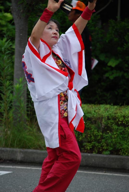 第9回奥州前沢よさこいFestaIX 2013その2 2013/07/14