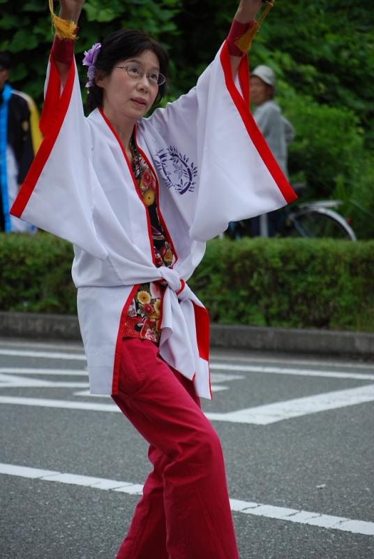 第9回奥州前沢よさこいFestaIX 2013その2 2013/07/14