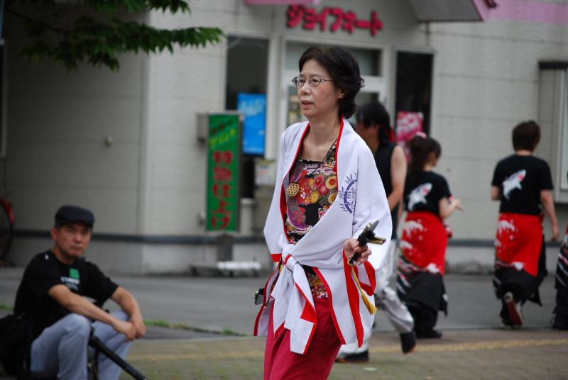 第9回奥州前沢よさこいFestaIX 2013その2 2013/07/14