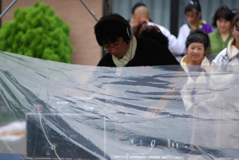 第9回奥州前沢よさこいFestaIX 2013その2 2013/07/14