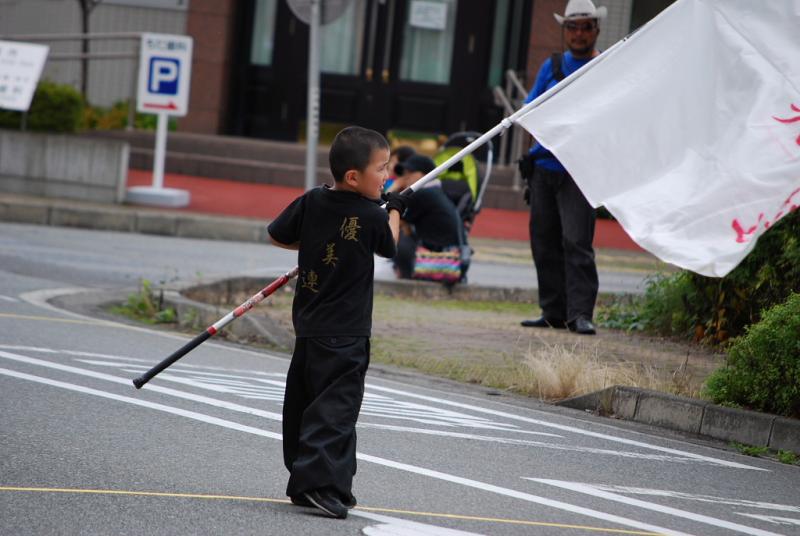 第9回奥州前沢よさこいFestaIX 2013その2 2013/07/14
