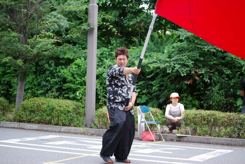 第9回奥州前沢よさこいFestaIX 2013その2 2013/07/14
