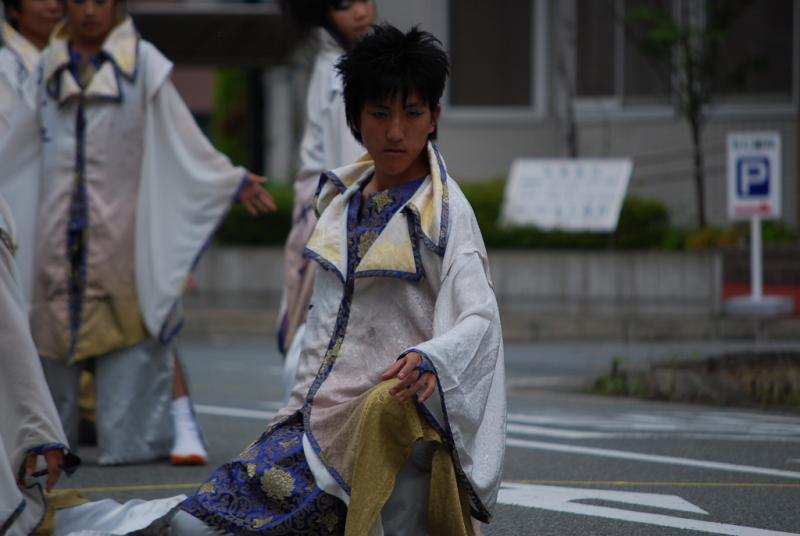 第9回奥州前沢よさこいFestaIX 2013その2 2013/07/14