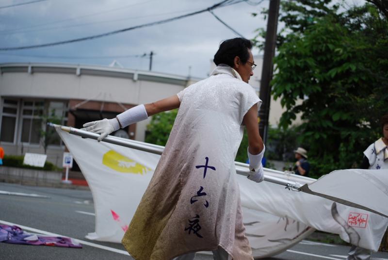 第9回奥州前沢よさこいFestaIX 2013その2 2013/07/14