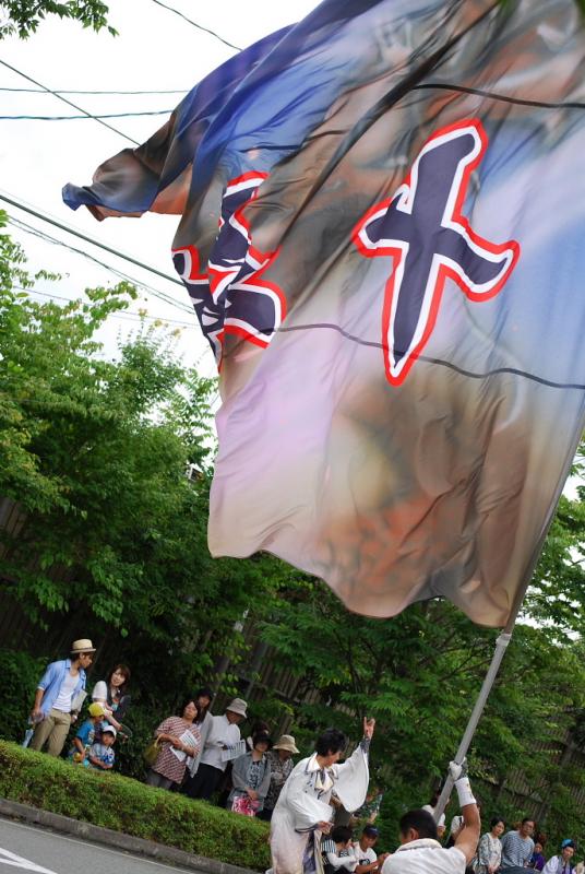 第9回奥州前沢よさこいFestaIX 2013その2 2013/07/14