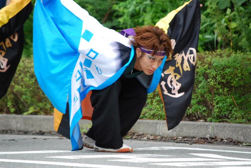 第9回奥州前沢よさこいFestaIX 2013その2 2013/07/14