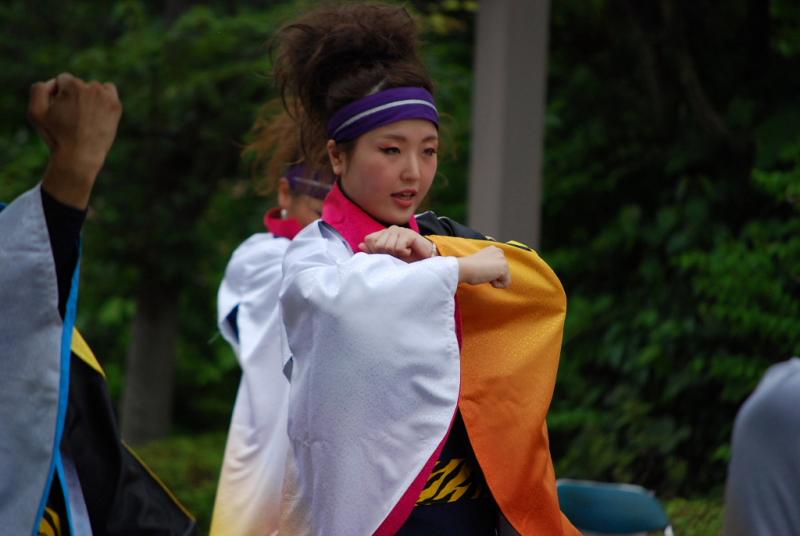 第9回奥州前沢よさこいFestaIX 2013その2 2013/07/14