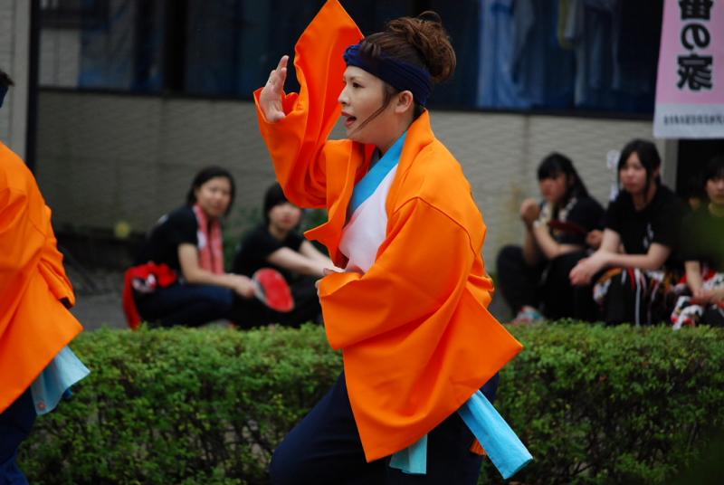 第9回奥州前沢よさこいFestaIX 2013その2 2013/07/14