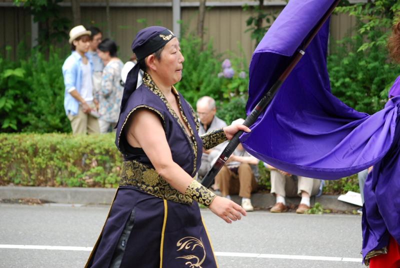 第9回奥州前沢よさこいFestaIX 2013その2 2013/07/14