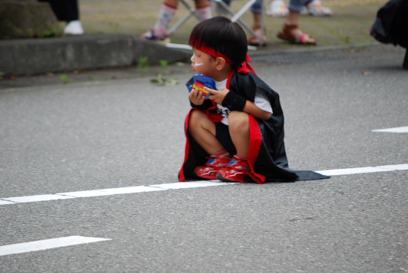 第9回奥州前沢よさこいFestaIX 2013その2 2013/07/14