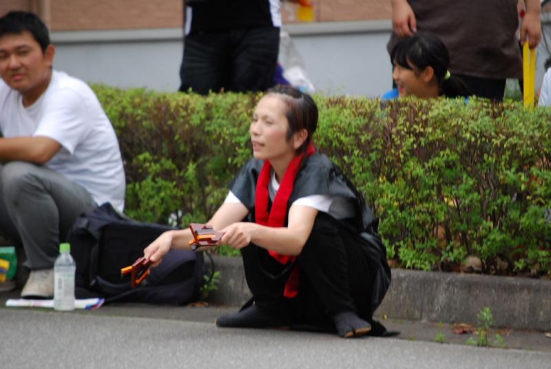 第9回奥州前沢よさこいFestaIX 2013その2 2013/07/14