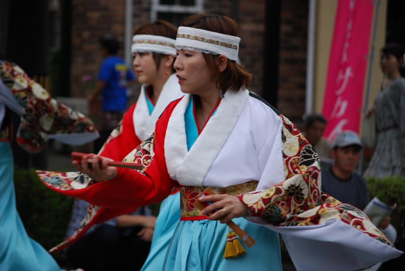 第9回奥州前沢よさこいFestaIX 2013その2 2013/07/14