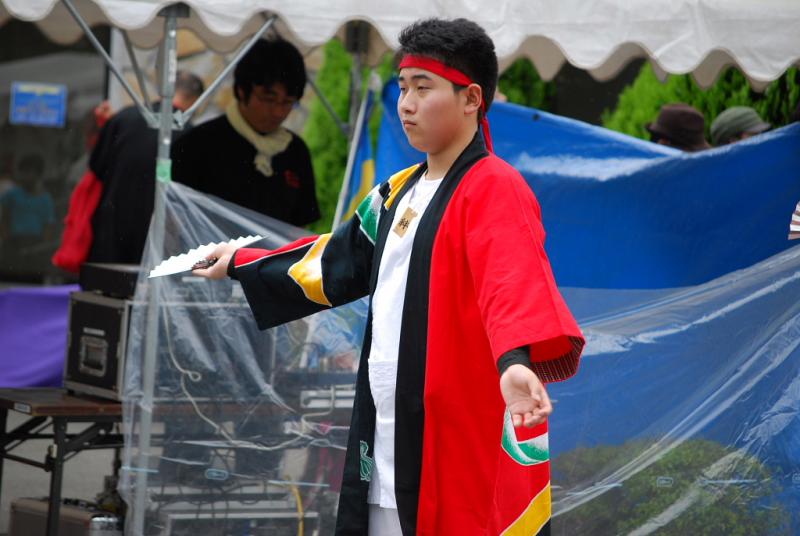 第9回奥州前沢よさこいFestaIX 2013その2 2013/07/14