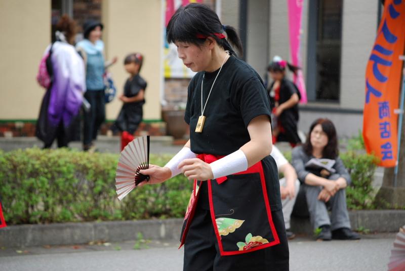 第9回奥州前沢よさこいFestaIX 2013その2 2013/07/14