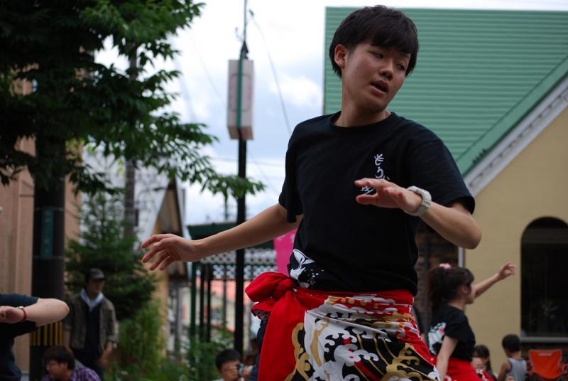 第9回奥州前沢よさこいFestaIX 2013その2 2013/07/14