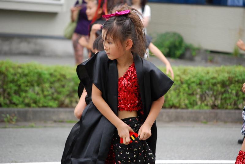 第9回奥州前沢よさこいFestaIX 2013その2 2013/07/14