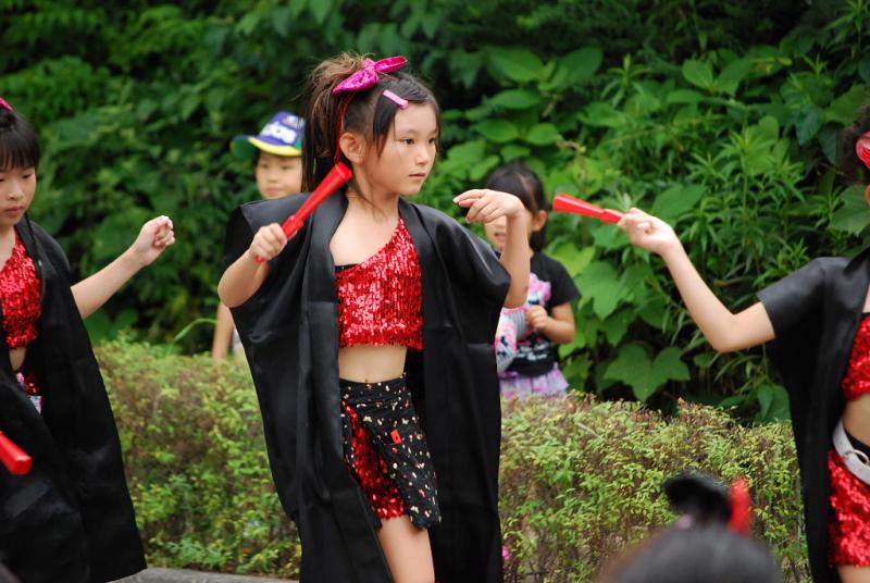 第9回奥州前沢よさこいFestaIX 2013その2 2013/07/14