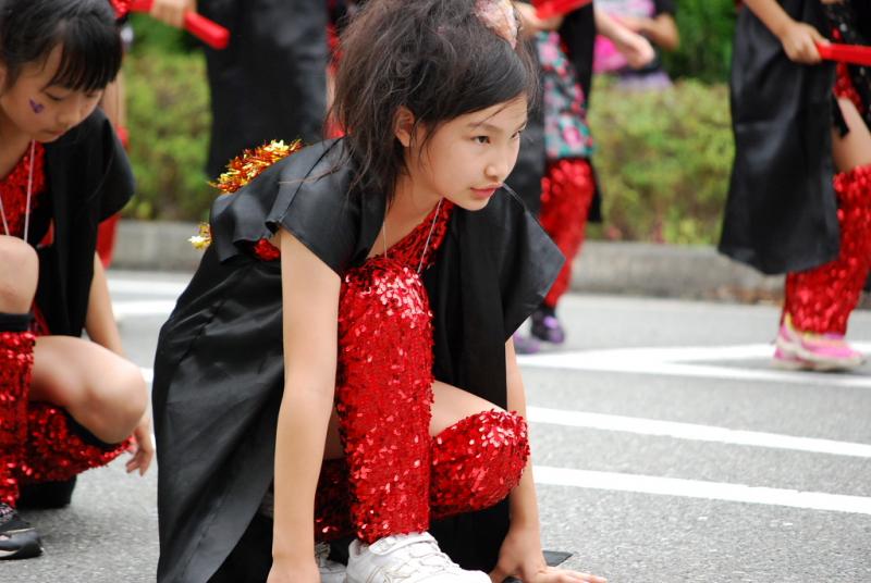 第9回奥州前沢よさこいFestaIX 2013その2 2013/07/14