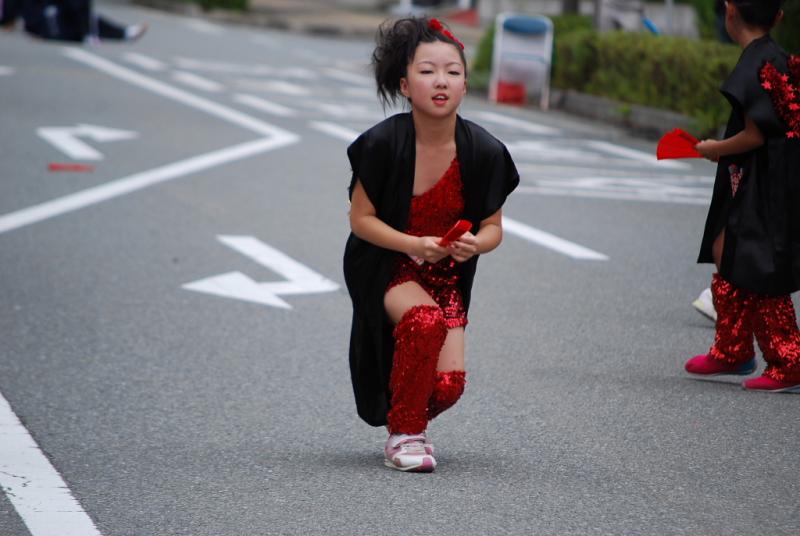 第9回奥州前沢よさこいFestaIX 2013その2 2013/07/14