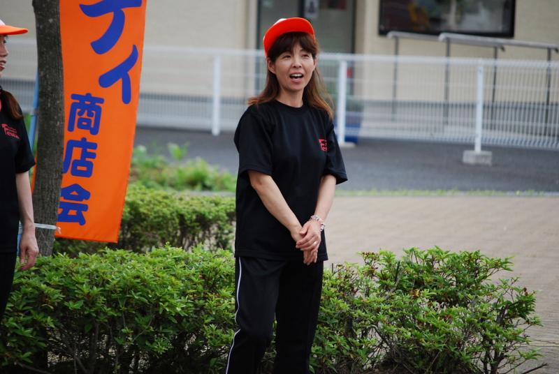 第9回奥州前沢よさこいFestaIX 2013その2 2013/07/14