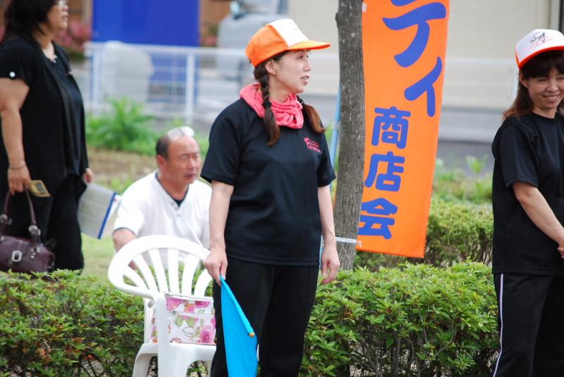 第9回奥州前沢よさこいFestaIX 2013その2 2013/07/14