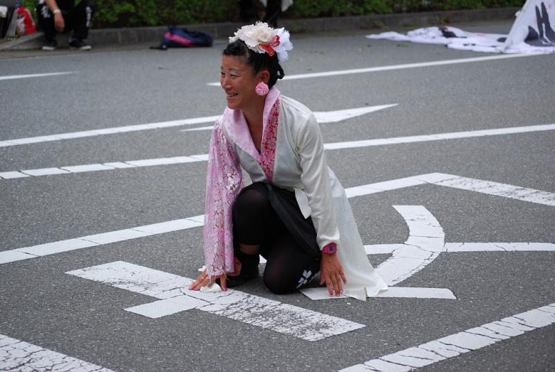 第9回奥州前沢よさこいFestaIX 2013その2 2013/07/14