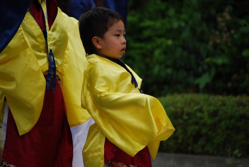 第9回奥州前沢よさこいFestaIX 2013その2 2013/07/14