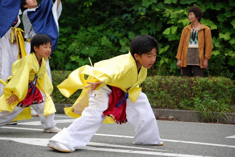第9回奥州前沢よさこいFestaIX 2013その2 2013/07/14