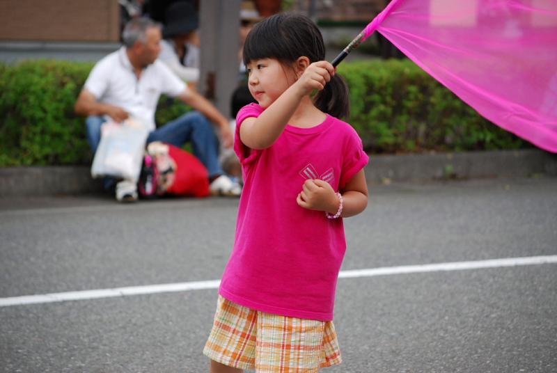 第9回奥州前沢よさこいFestaIX 2013その2 2013/07/14