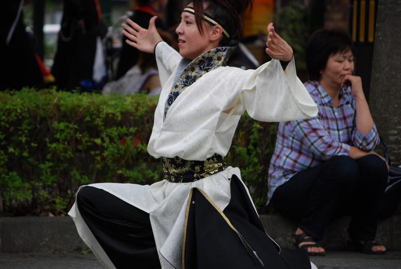 第9回奥州前沢よさこいFestaIX 2013その2 2013/07/14