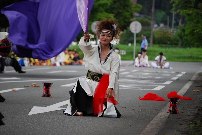 第9回奥州前沢よさこいFestaIX 2013その2 2013/07/14
