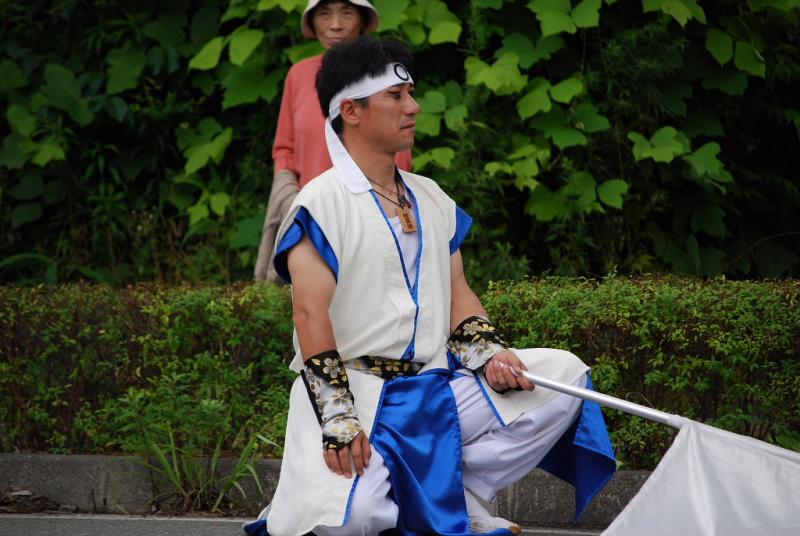 第9回奥州前沢よさこいFestaIX 2013その2 2013/07/14