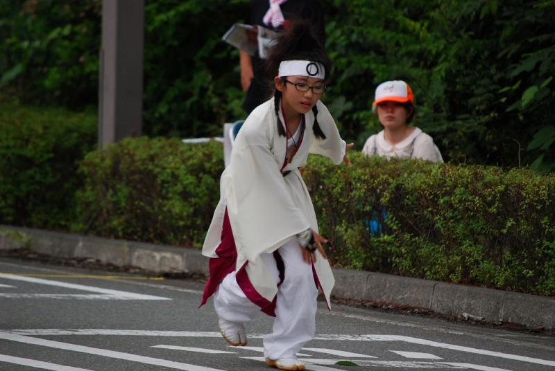 第9回奥州前沢よさこいFestaIX 2013その2 2013/07/14