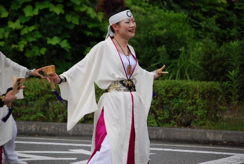 第9回奥州前沢よさこいFestaIX 2013その2 2013/07/14