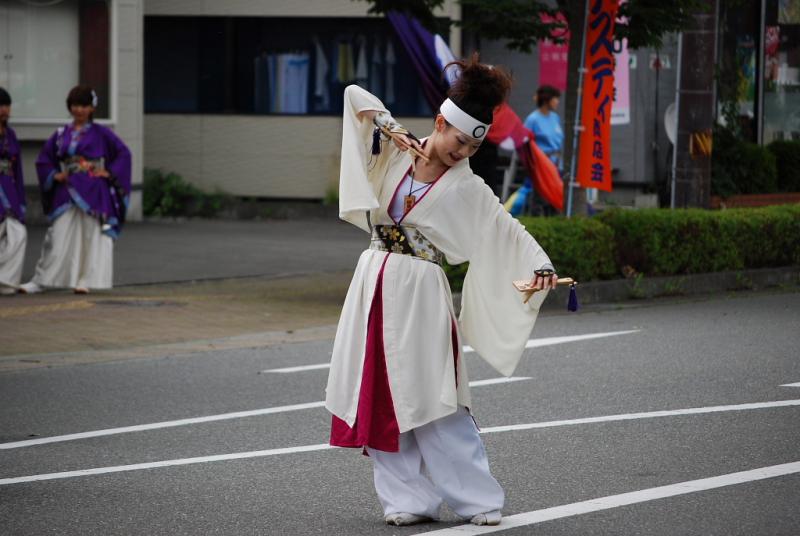 第9回奥州前沢よさこいFestaIX 2013その2 2013/07/14